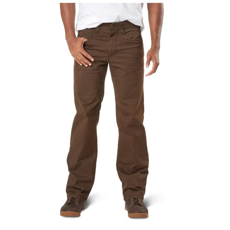 5.11 Defender-Flex Straight Pants - Image 4