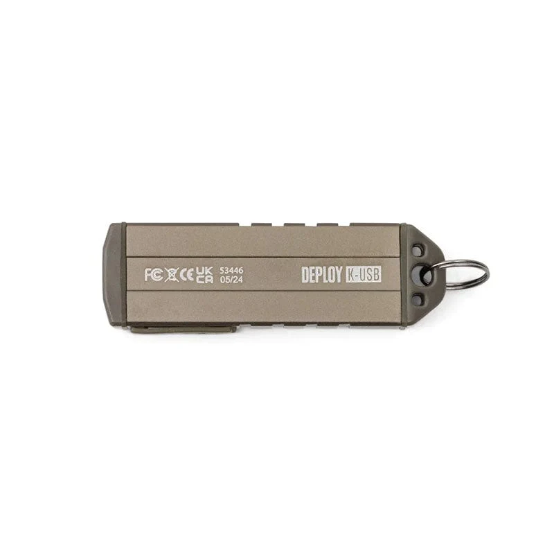 5.11 Deploy K-USB - Image 14