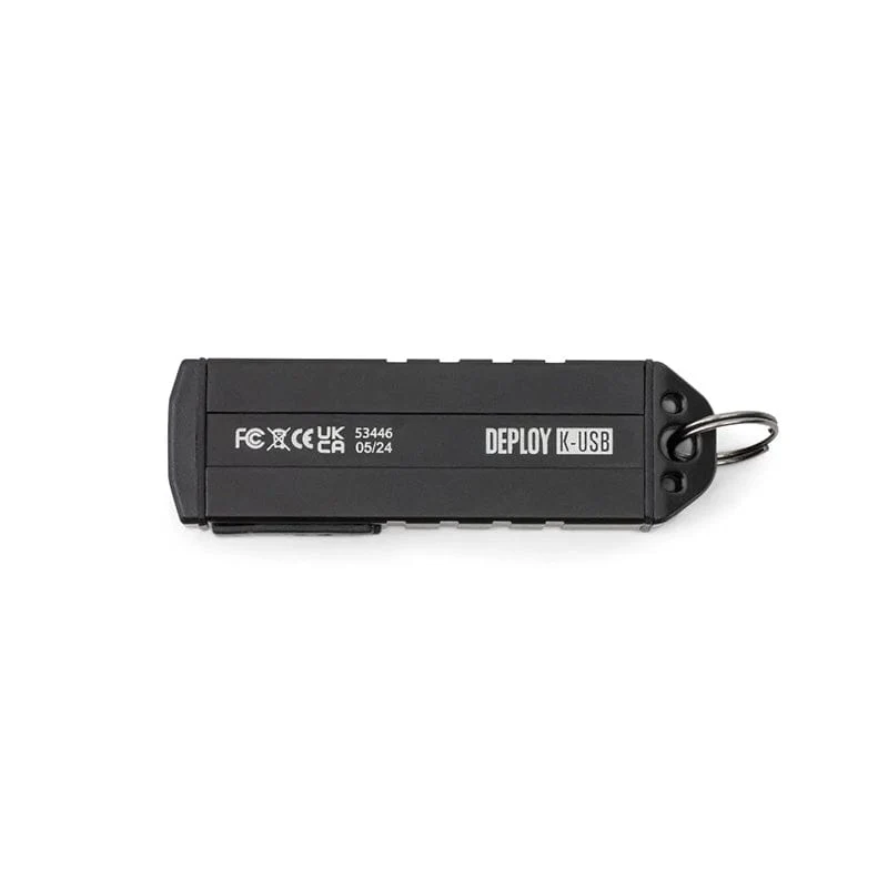 5.11 Deploy K-USB - Image 5