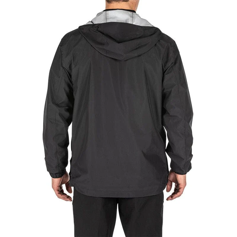 5.11 Duty Rain Shell Jacket - Image 2