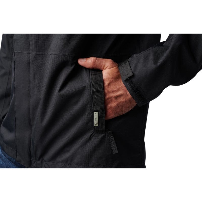 5.11 EXOS Rain Shell Jacket - Image 10