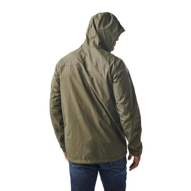 5.11 EXOS Rain Shell Jacket - Image 14