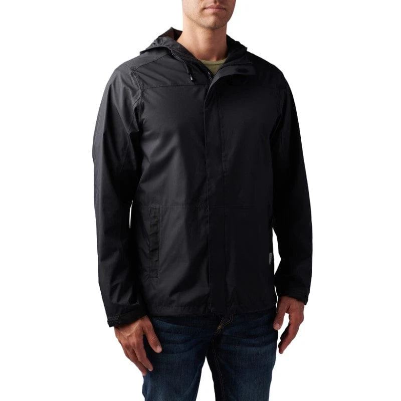 5.11 EXOS Rain Shell Jacket - Image 2