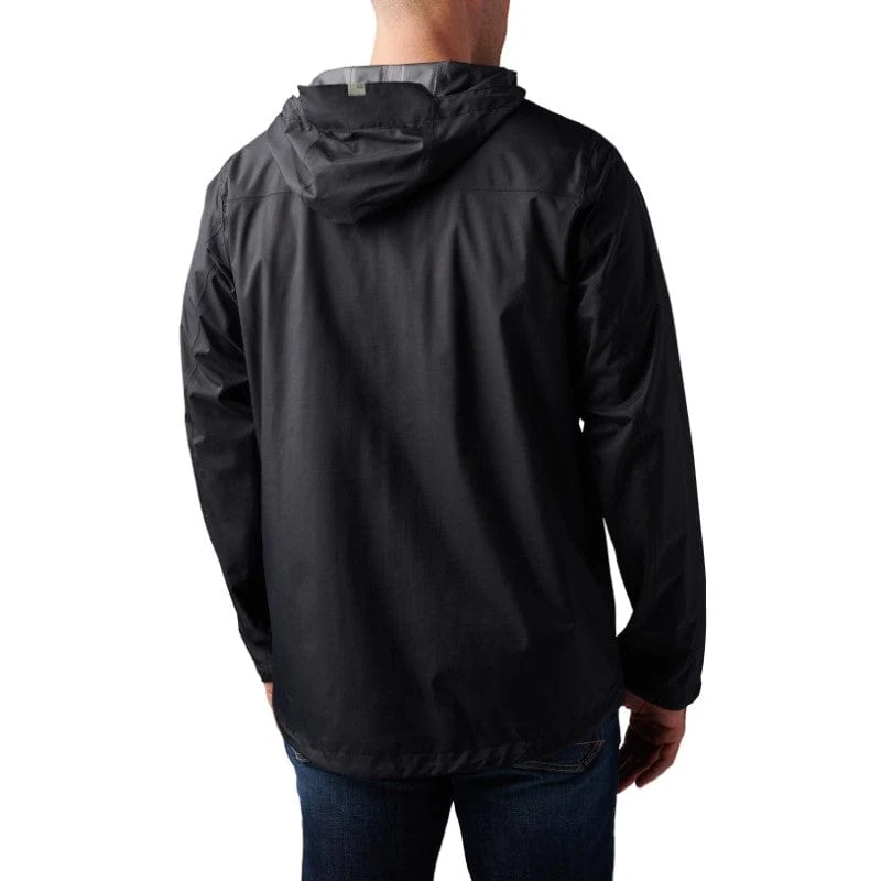 5.11 EXOS Rain Shell Jacket - Image 4