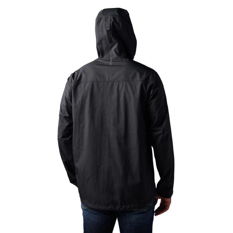 5.11 EXOS Rain Shell Jacket - Image 5