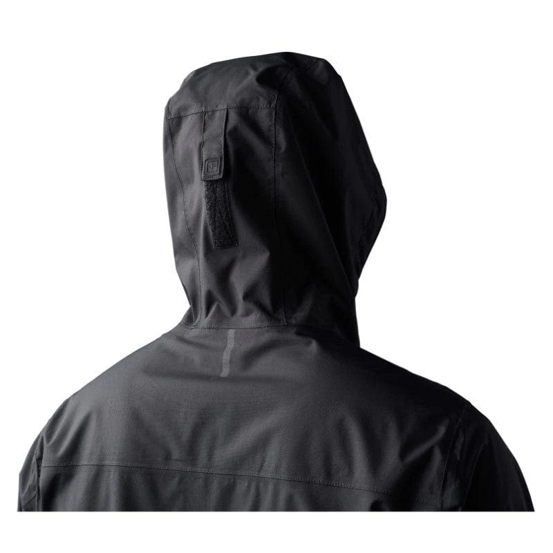 5.11 EXOS Rain Shell Jacket - Image 7