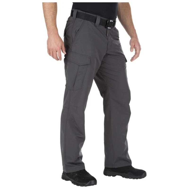 5.11 Fast-Tac Cargo Pant Charcoal