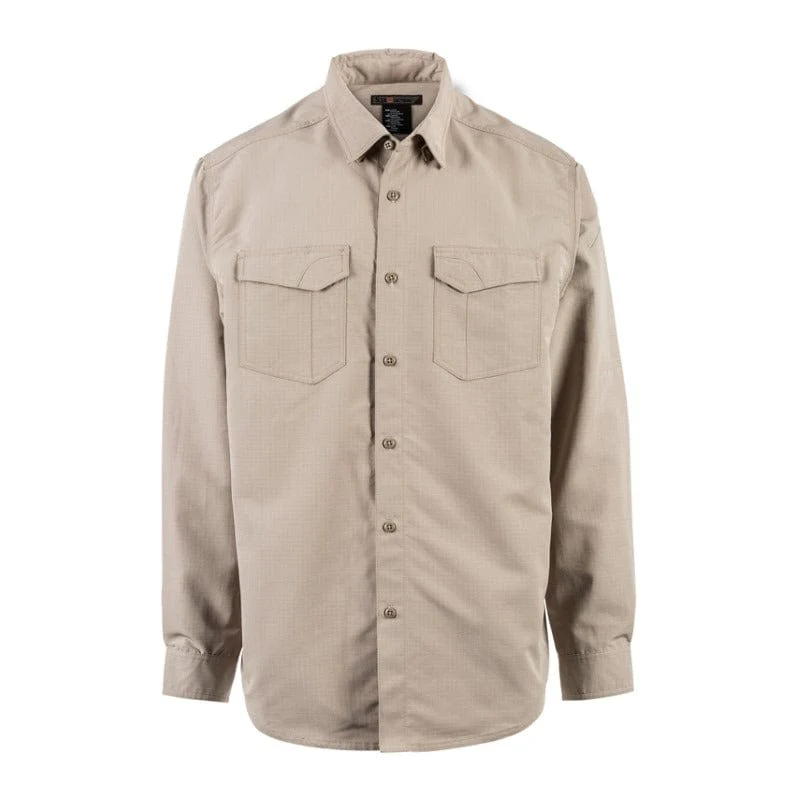 5.11 Fast-Tac Long Sleeve Shirt