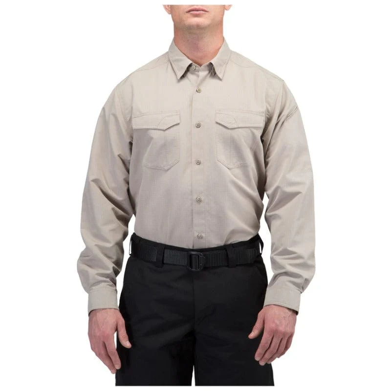5.11 Fast-Tac Long Sleeve Shirt - Image 2