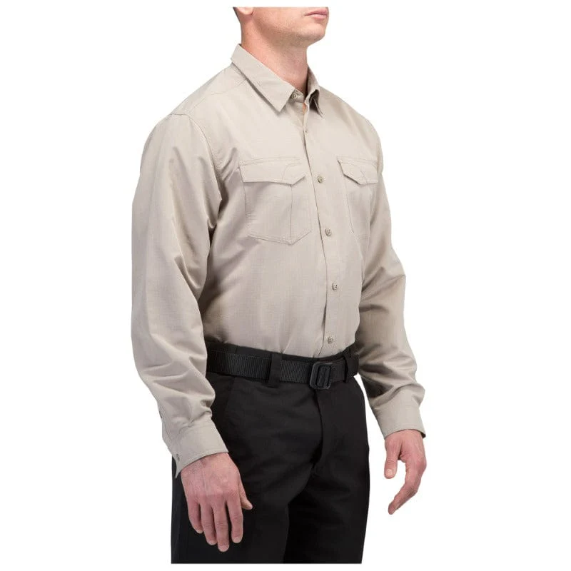 5.11 Fast-Tac Long Sleeve Shirt - Image 3