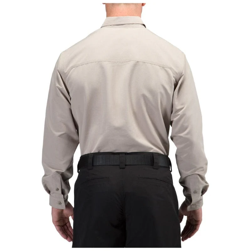 5.11 Fast-Tac Long Sleeve Shirt - Image 4