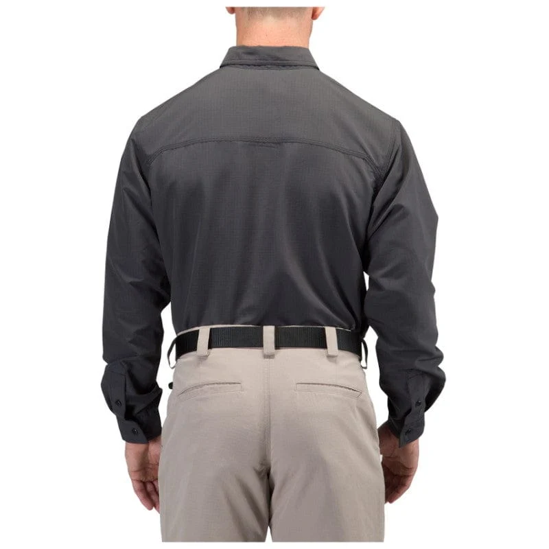 5.11 Fast-Tac Long Sleeve Shirt - Image 7