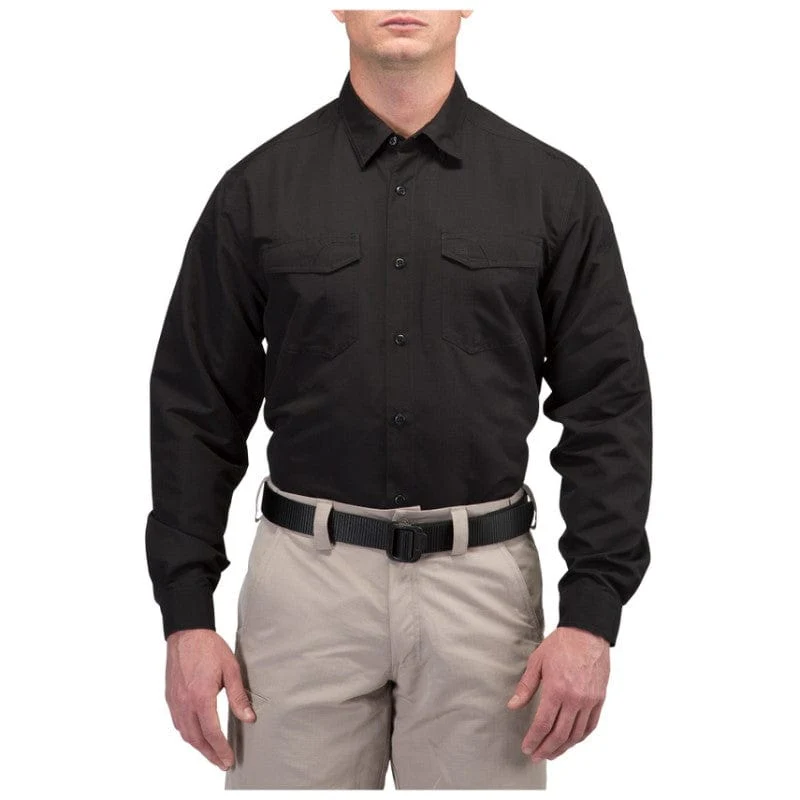 5.11 Fast-Tac Long Sleeve Shirt - Image 9