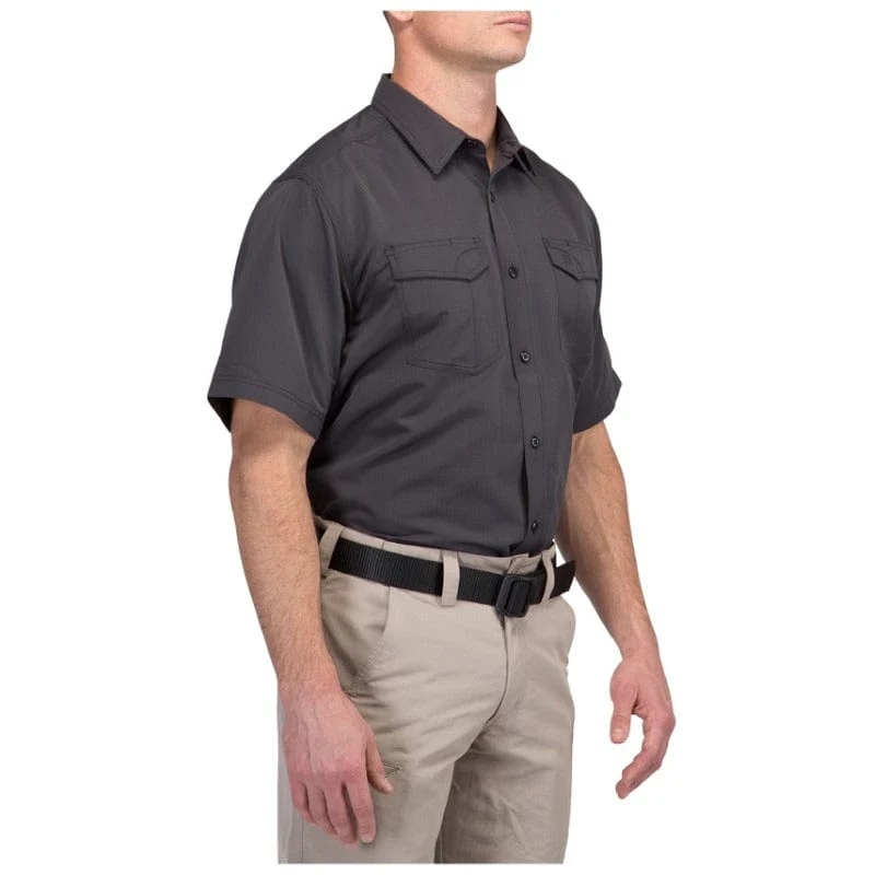 5.11 Fast-Tac Short Sleeve Shirt - Image 2