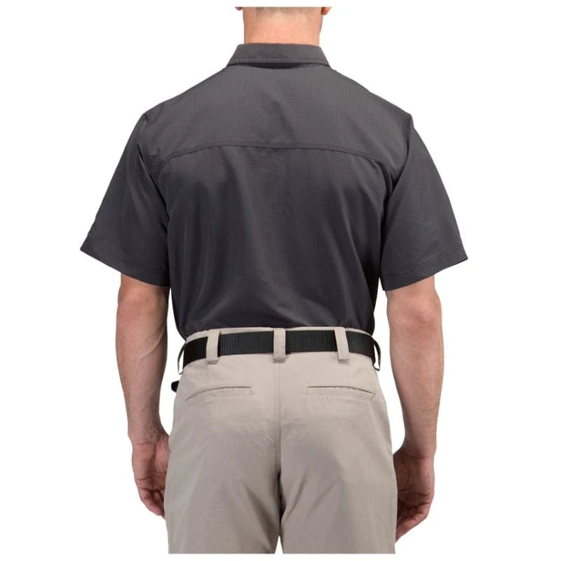 5.11 Fast-Tac Short Sleeve Shirt - Image 3