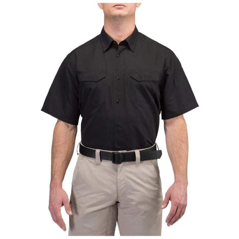 5.11 Fast-Tac Short Sleeve Shirt - Image 4
