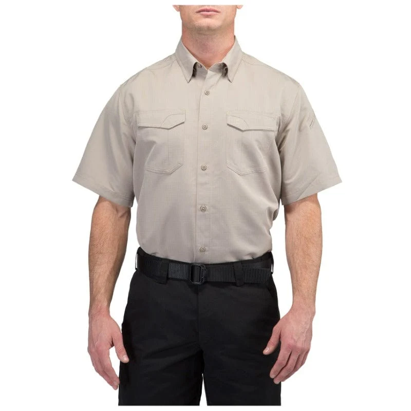 5.11 Fast-Tac Short Sleeve Shirt - Image 7