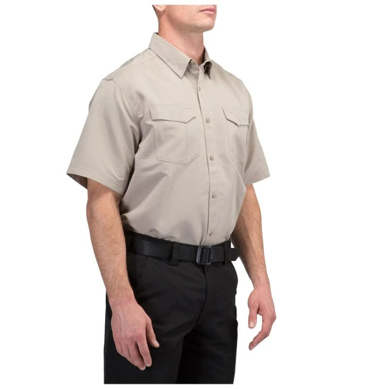 5.11 Fast-Tac Short Sleeve Shirt - Image 8