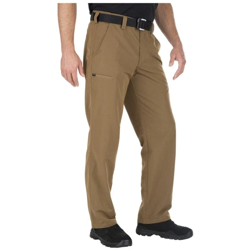 5.11 Fast-Tac Urban Pant Battle Brown