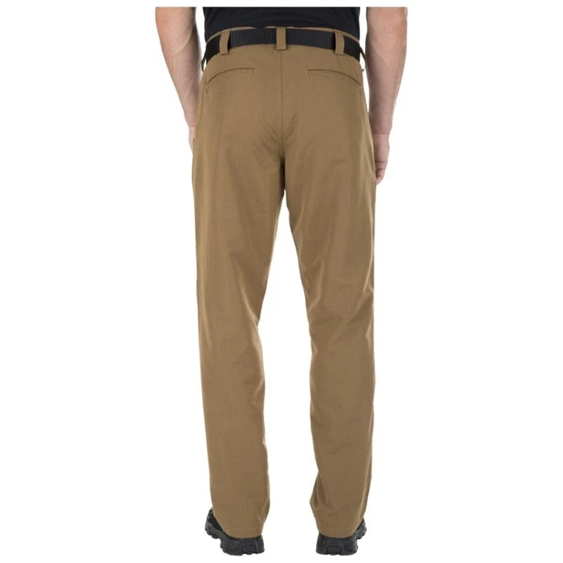 5.11 Fast-Tac Urban Pant Battle Brown - Image 2