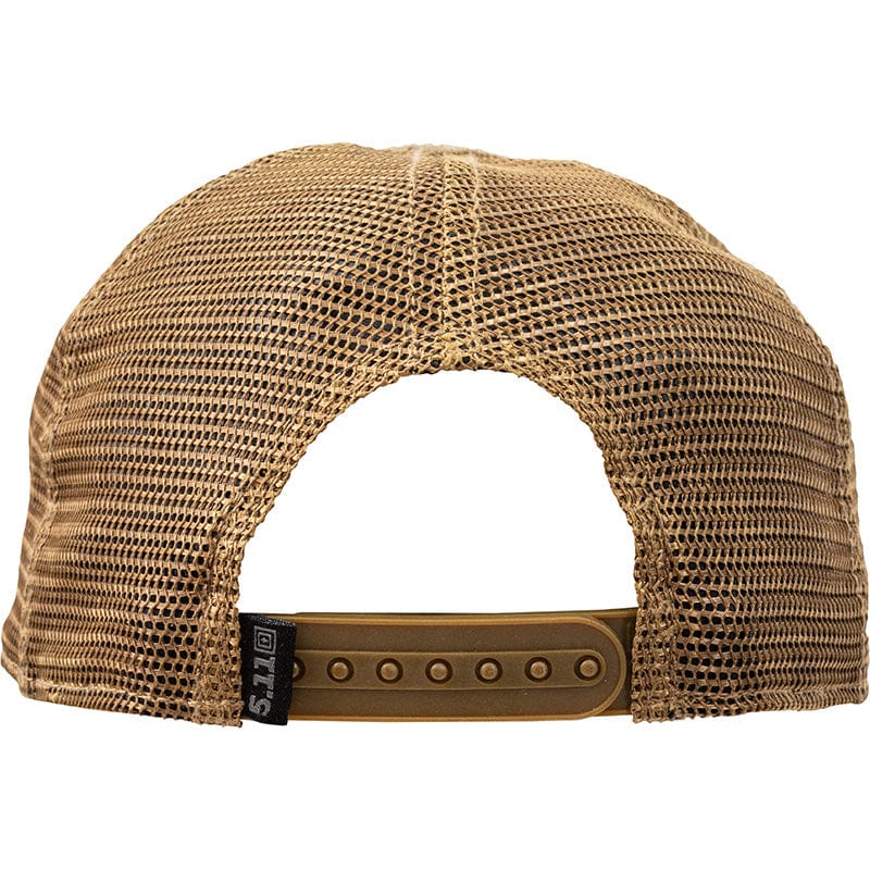 5.11 Flag Bearer Trucker 2.0 - Image 6