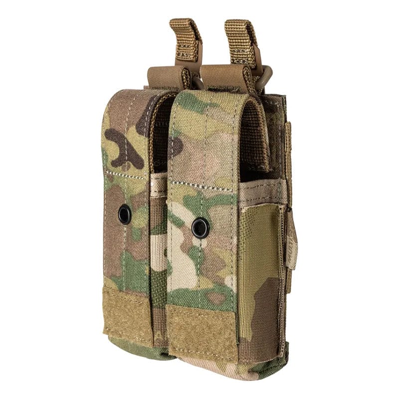 5.11 Flex Double Pistol Cover Pouch - Image 3