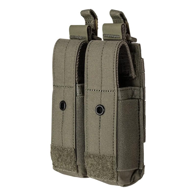 5.11 Flex Double Pistol Cover Pouch - Image 5