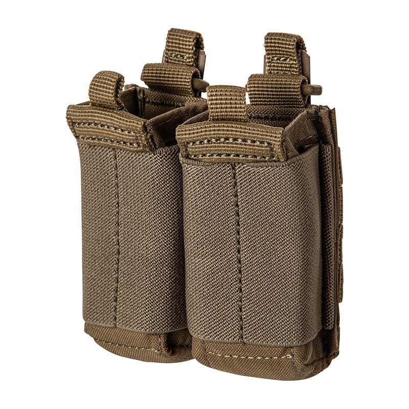 5.11 Flex Double Pistol Mag Pouch 2.0 - Image 3