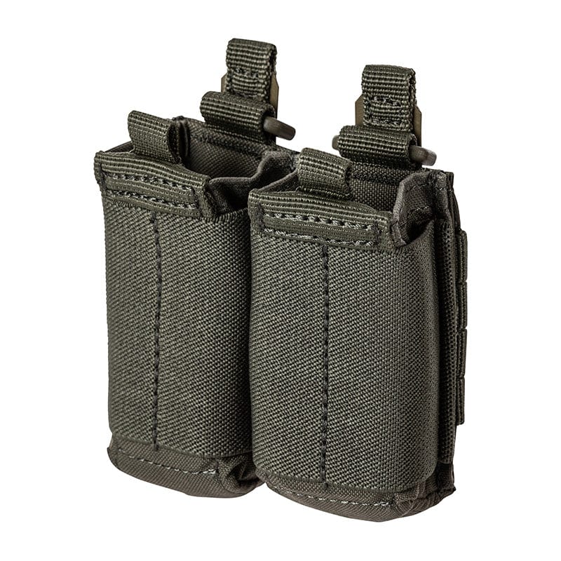 5.11 Flex Double Pistol Mag Pouch 2.0 - Image 4