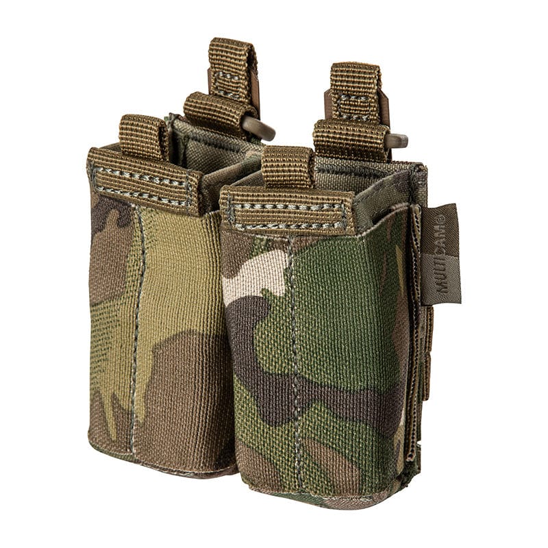 5.11 Flex Double Pistol Mag Pouch 2.0 - Image 6