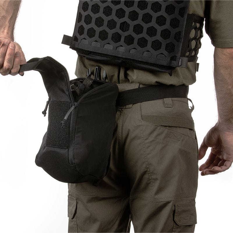 5.11 Flex Gas Mask Pouch - Image 8