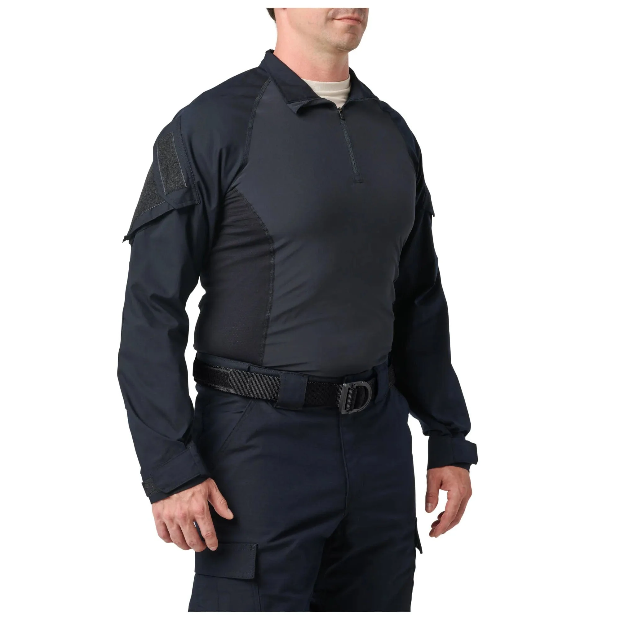 5.11 Flex Tac TDU Rapid Long Sleeve Shirt - Image 2