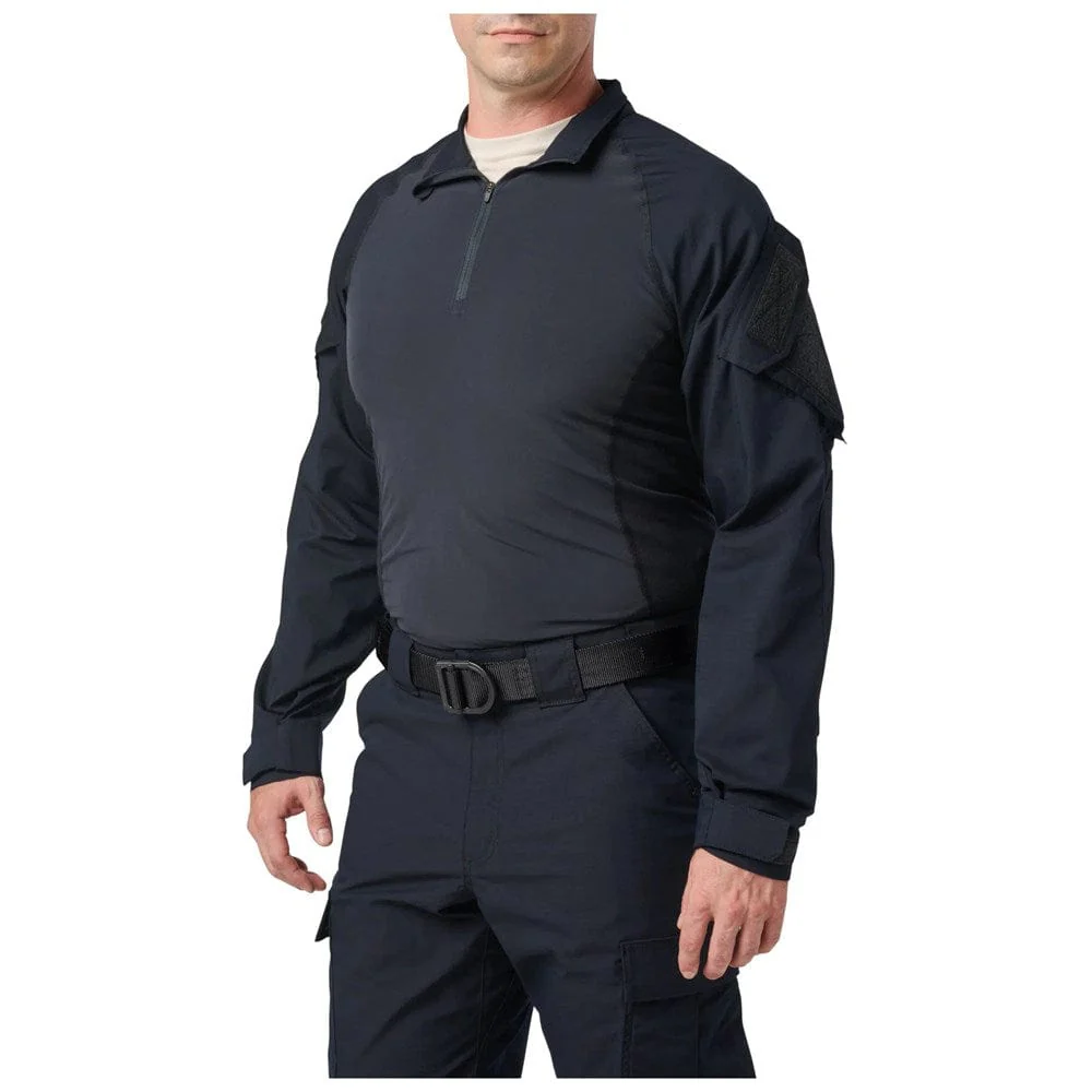 5.11 Flex Tac TDU Rapid Long Sleeve Shirt - Image 3