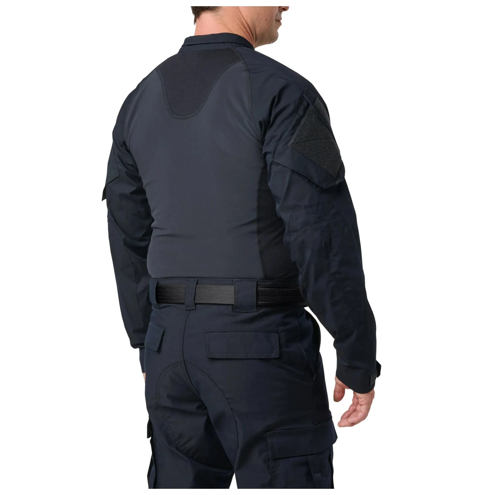 5.11 Flex Tac TDU Rapid Long Sleeve Shirt - Image 4