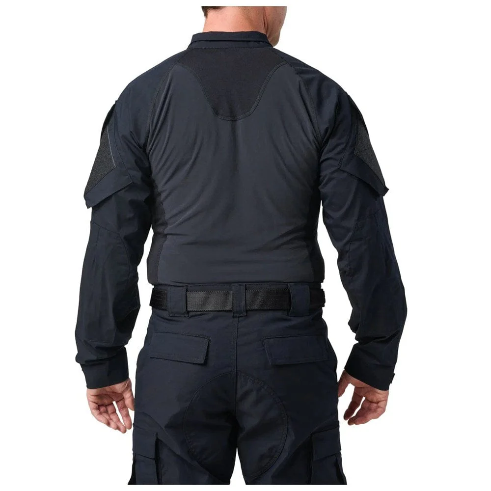 5.11 Flex Tac TDU Rapid Long Sleeve Shirt - Image 5