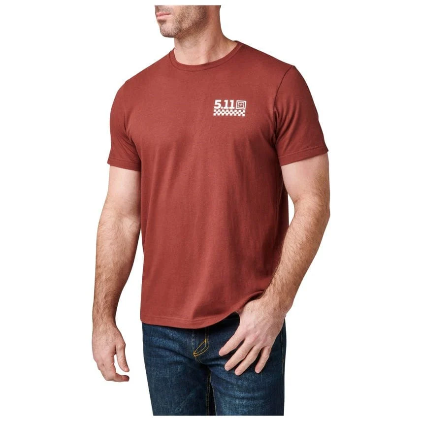 5.11 Free Delivery Tee