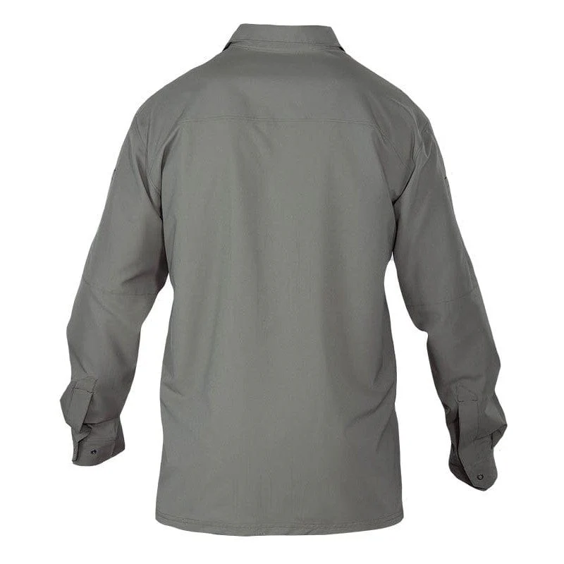 5.11 Freedom Flex Long Sleeve Shirt - Image 10