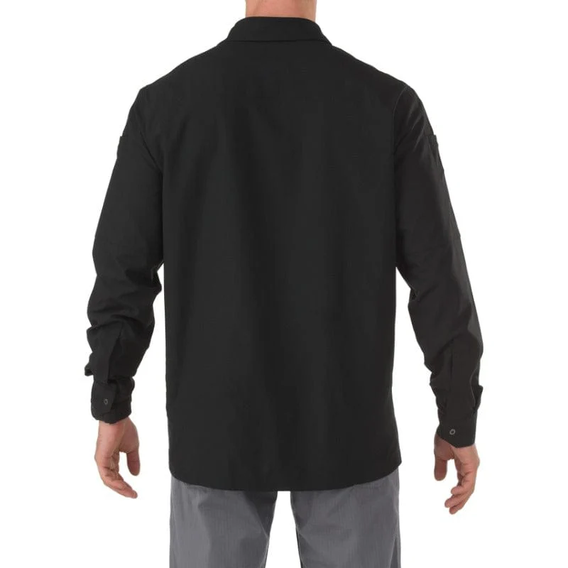 5.11 Freedom Flex Long Sleeve Shirt - Image 2