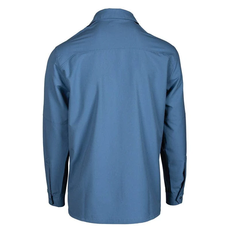 5.11 Freedom Flex Long Sleeve Shirt - Image 4