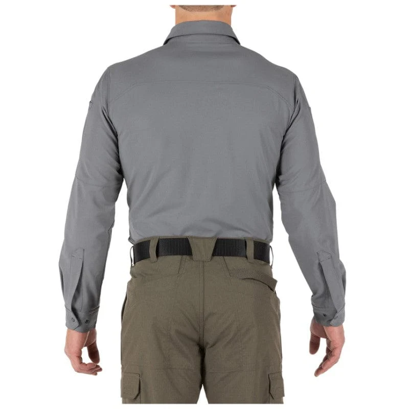 5.11 Freedom Flex Long Sleeve Shirt - Image 8