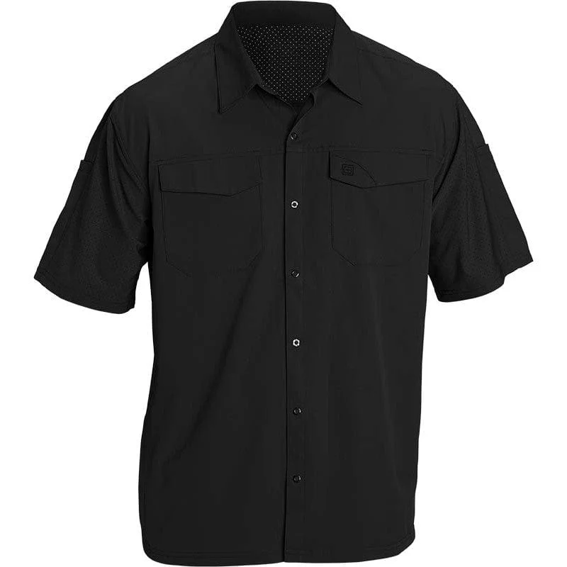 5.11 Freedom Flex Short Sleeve Shirt - Image 2