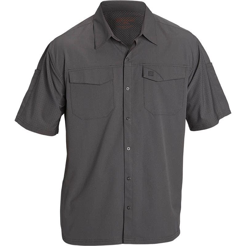 5.11 Freedom Flex Short Sleeve Shirt - Image 7
