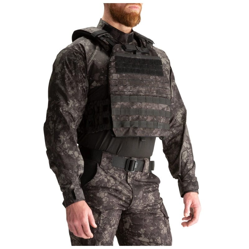 5.11 GEO7 TacTec Plate Carrier - Image 3