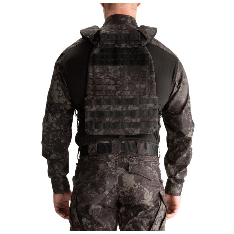 5.11 GEO7 TacTec Plate Carrier - Image 4