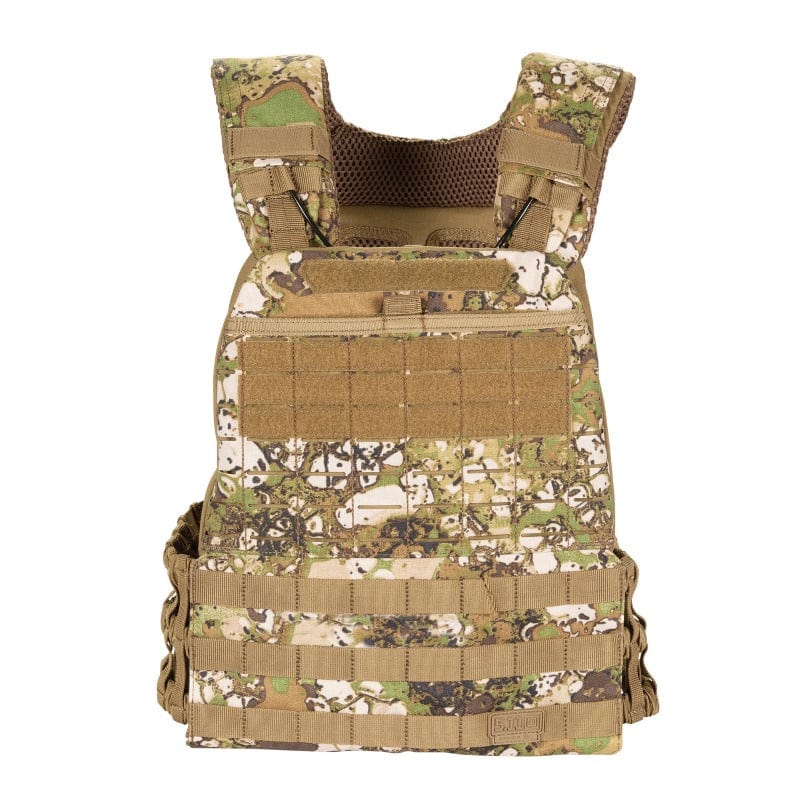5.11 GEO7 TacTec Plate Carrier - Image 5