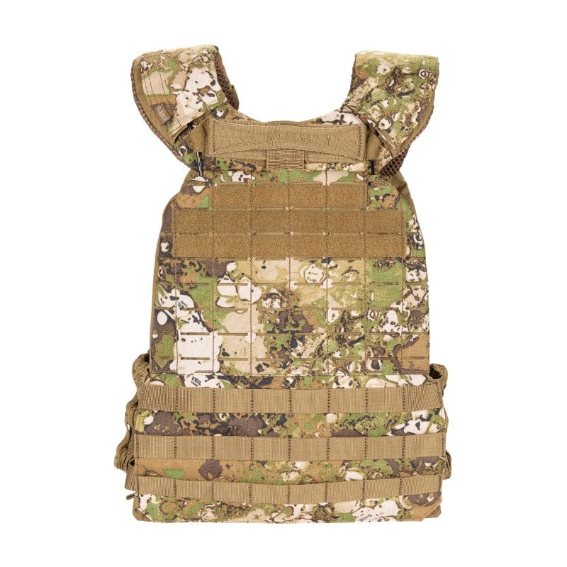 5.11 GEO7 TacTec Plate Carrier - Image 6