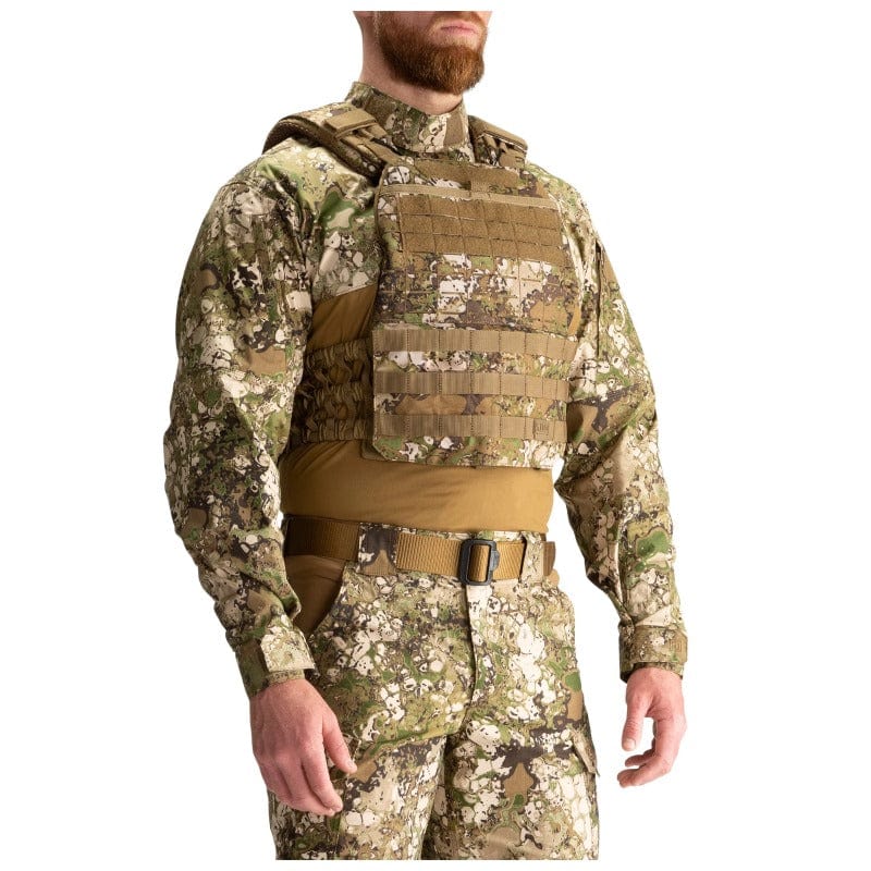 5.11 GEO7 TacTec Plate Carrier - Image 7
