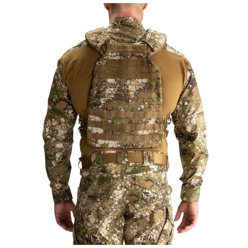5.11 GEO7 TacTec Plate Carrier - Image 8