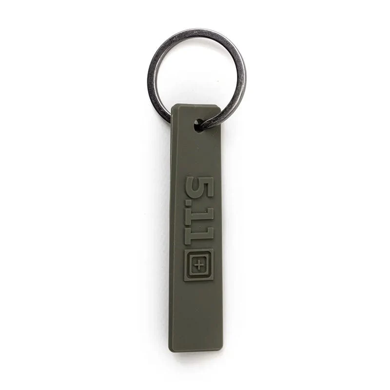 5.11 Get To The Choppa Keychain - Image 2
