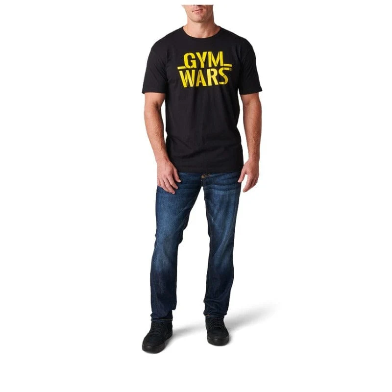 5.11 Gym Wars Tee - Image 3